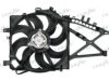 FRIGAIR 0507.2010 Fan, radiator